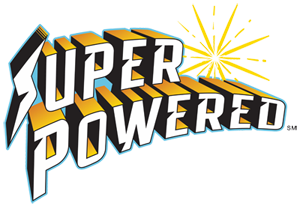 super-powered